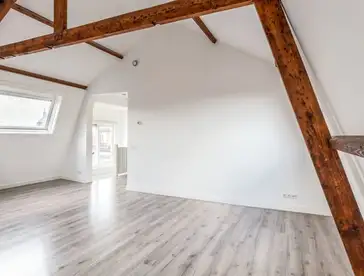 Foto #1 Appartement Haarlemmerstraat Leiden
