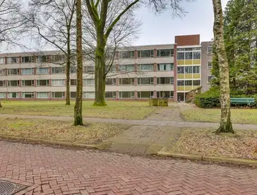 Foto #1 Studio Paulus Potterlaan Musselkanaal