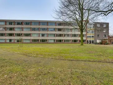 Foto #2 Studio Paulus Potterlaan Musselkanaal