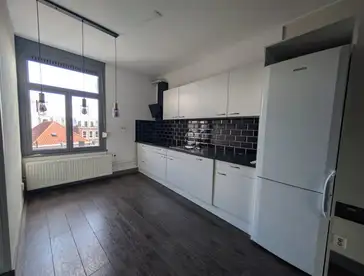 Foto #3 Appartement Beekstraat Arnhem