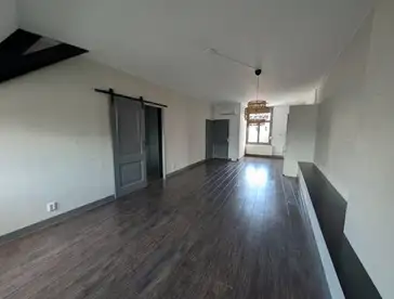 Foto #2 Appartement Beekstraat Arnhem