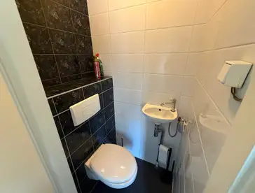 Foto #2 Huurwoning Slangenburg Eindhoven