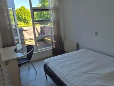 Foto #2 Kamer Mintplantsoen Almere