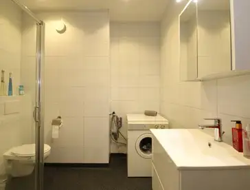 Foto #2 Appartement Elfhuizen Dordrecht