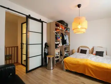 Foto #1 Appartement Elfhuizen Dordrecht