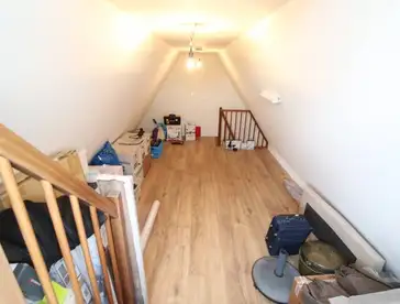 Foto #3 Appartement Elfhuizen Dordrecht