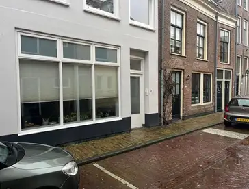 Foto #2 Studio Walstraat Zwolle
