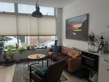 Foto #1 Studio Walstraat Zwolle