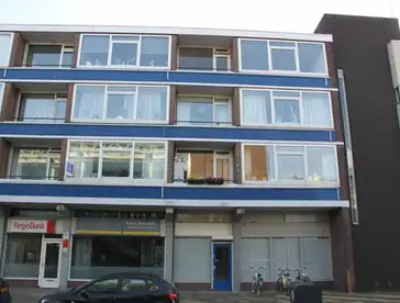 Foto #4 Appartement Schiedamseweg Vlaardingen