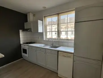 Foto #3 Appartement Nieuwstraat Oldenzaal