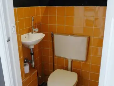 Foto #3 Kamer Apeldoornselaan Den Haag