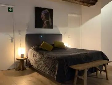 Foto #3 Studio Oosterstraat Groningen