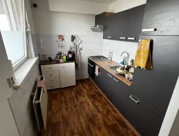 Foto #3 Appartement Boulevard 1945 Enschede