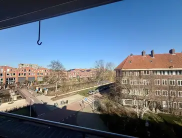 Foto #3 Appartement Mr. P.N. Arntzeniusweg Amsterdam