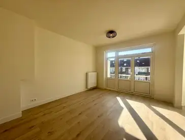 Foto #2 Appartement Mr. P.N. Arntzeniusweg Amsterdam