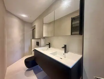 Foto #4 Appartement Mr. P.N. Arntzeniusweg Amsterdam