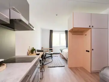 Foto #1 Studio Teteringsedijk Breda