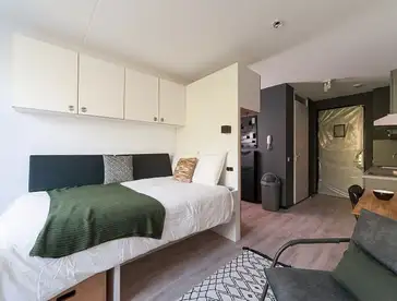 Foto #4 Studio Teteringsedijk Breda