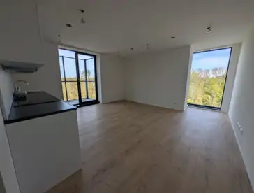 Foto #2 Appartement Groningensingel Arnhem