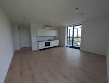 Foto #1 Appartement Groningensingel Arnhem