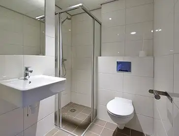 Foto #4 Appartement Tesselschadestraat Leeuwarden