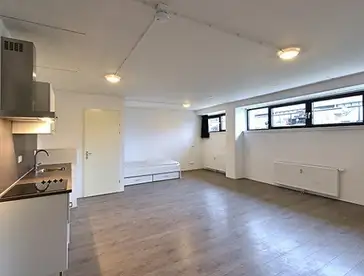 Foto #1 Appartement Tesselschadestraat Leeuwarden