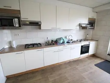 Foto #4 Kamer Leijdsweg Enschede