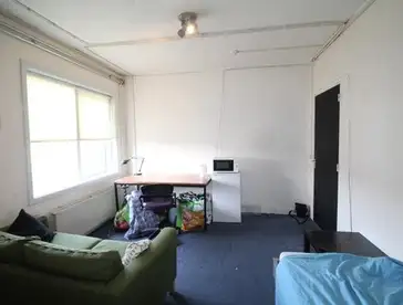 Foto #2 Kamer Leijdsweg Enschede