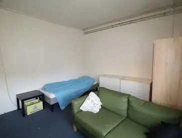 Foto #3 Kamer Leijdsweg Enschede