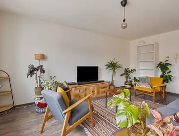 Foto #3 Appartement Hoefstraat Tilburg