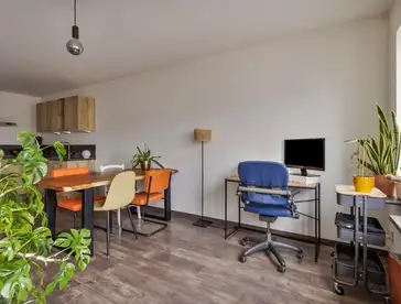 Foto #4 Appartement Hoefstraat Tilburg