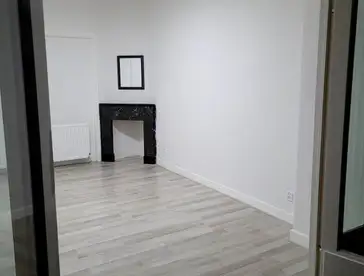 Foto #1 Kamer Vaartweg Hilversum