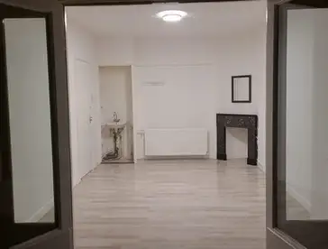 Foto #2 Kamer Vaartweg Hilversum