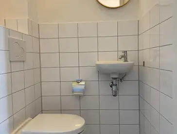 Foto #3 Huurwoning Hoge Akker Nuenen