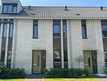 Foto #1 Huurwoning Hoge Akker Nuenen