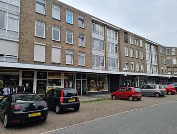 Foto #2 Appartement Mgr. Feronstraat Heerlen