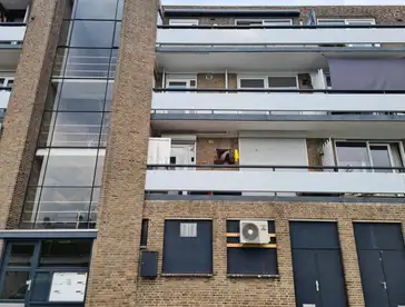 Foto #4 Appartement Mgr. Feronstraat Heerlen