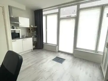 Foto #1 Studio Ampèrestraat Eindhoven