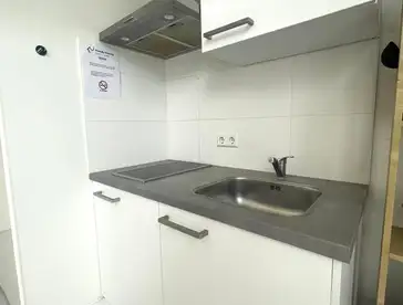 Foto #2 Studio Ampèrestraat Eindhoven