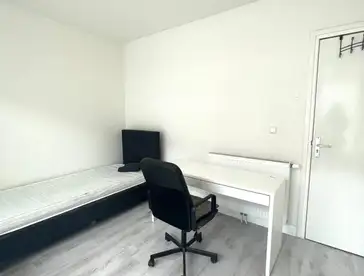 Foto #4 Studio Ampèrestraat Eindhoven