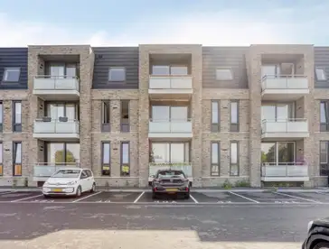 Foto #2 Appartement Brechterhoeflaan Bergen op Zoom