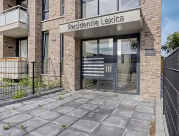 Foto #3 Appartement Brechterhoeflaan Bergen op Zoom