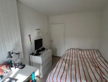 Foto #3 Appartement Helper Brink Groningen