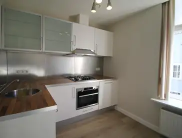 Foto #4 Huurwoning Lange Brugstraat Breda