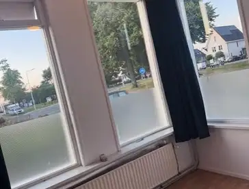 Foto #3 Kamer Grote Kerkstraat Hoogeveen