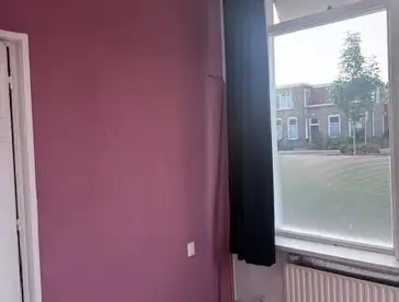Foto #2 Kamer Grote Kerkstraat Hoogeveen