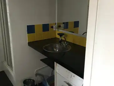 Foto #1 Appartement Sportlaan Oudesluis