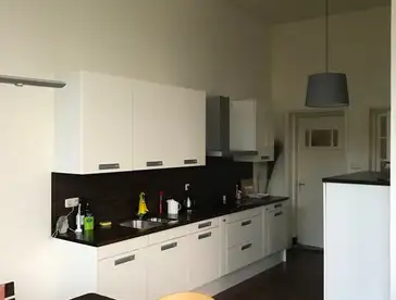 Foto #4 Appartement Sportlaan Oudesluis