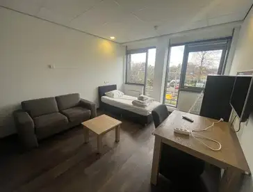 Foto #1 Studio Wierdensestraat Almelo