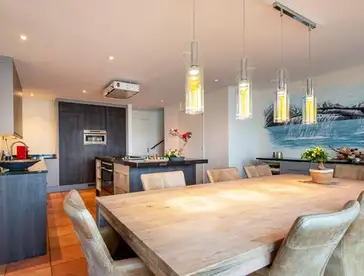 Foto #3 Huurwoning Oude Werf Tholen